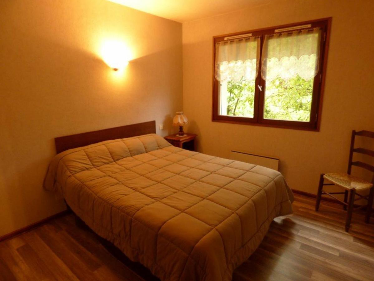 Lumineux 3 Pieces Savoyard, 52M², 7 Pers, Le Grand-Bornand, A 400M Du Centre Et 1000M Des Remontees - Fr-1-458-97 Apartment Bagian luar foto